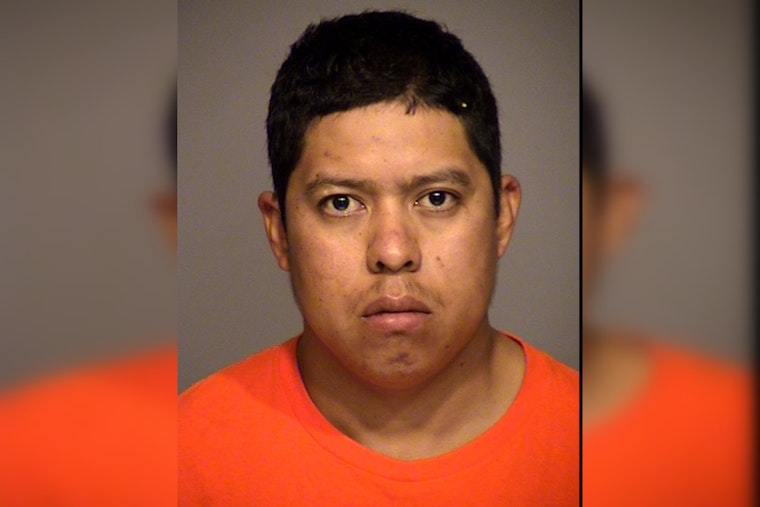Thousand Oaks Man Arrested on Multiple Felony Charges Including Attempted Sexual Assault