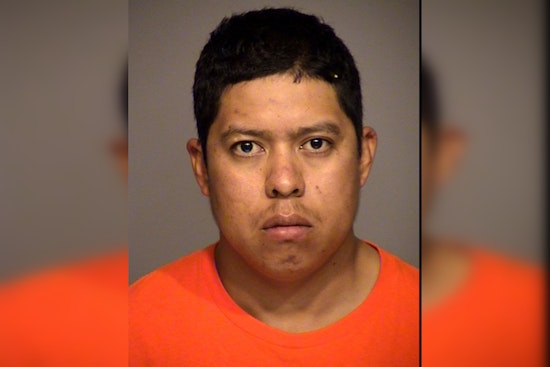 Thousand Oaks Man Arrested on Multiple Felony Charges Including Attempted Sexual Assault
