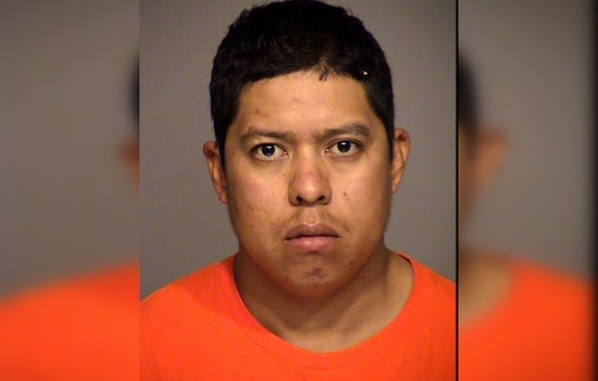 Thousand Oaks Man Arrested on Multiple Felony Charges Including Attempted Sexual Assault