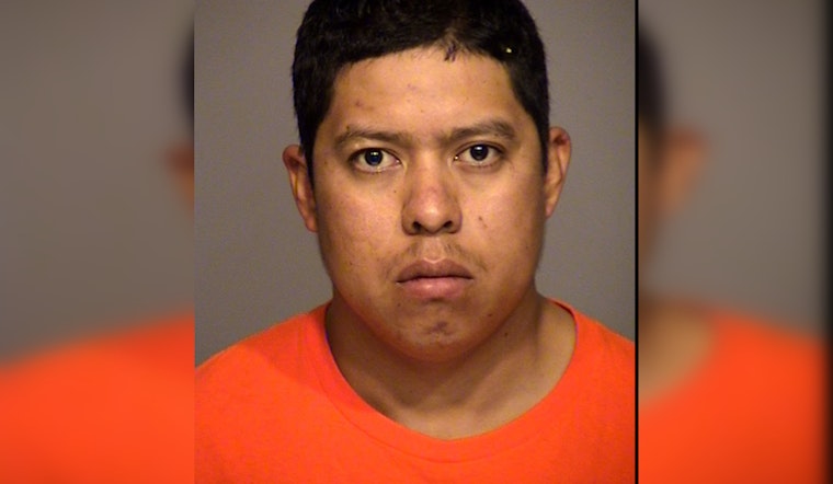 Thousand Oaks Man Arrested on Multiple Felony Charges Including Attempted Sexual Assault