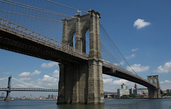 Thousands March Across Brooklyn Bridge Demanding Financial Equity for Charter Schools Amid NYC Mayoral Race