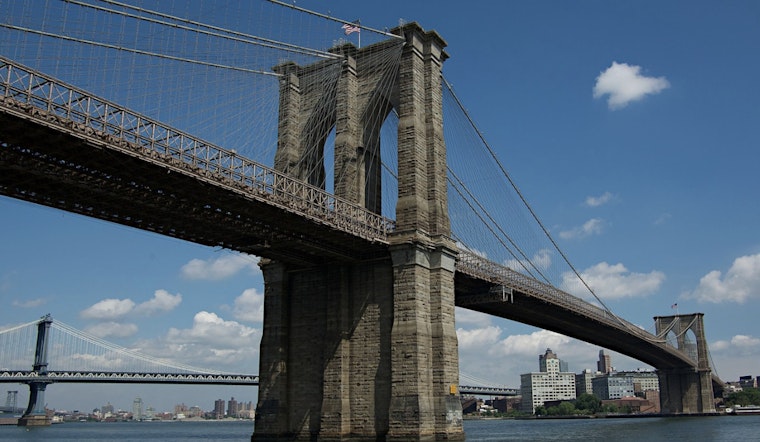 Thousands March Across Brooklyn Bridge Demanding Financial Equity for Charter Schools Amid NYC Mayoral Race