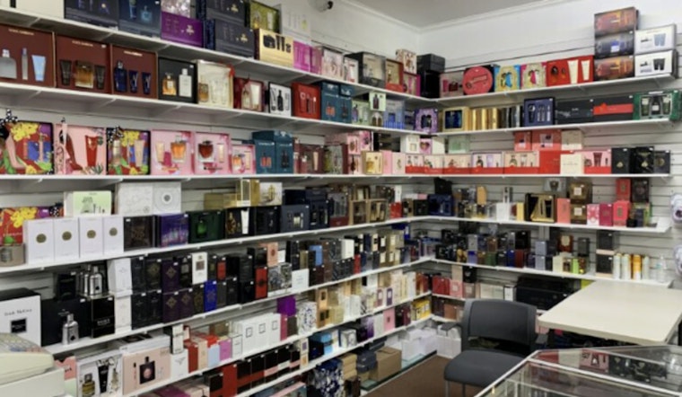 Three Arrested for Operating Alleged Fencing Scheme at Corona Boutique in Queens