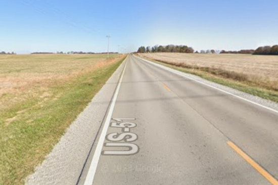 Three Children Among Eight Injured in Multi-Vehicle Collision on Highway 51 in Ponchatoula
