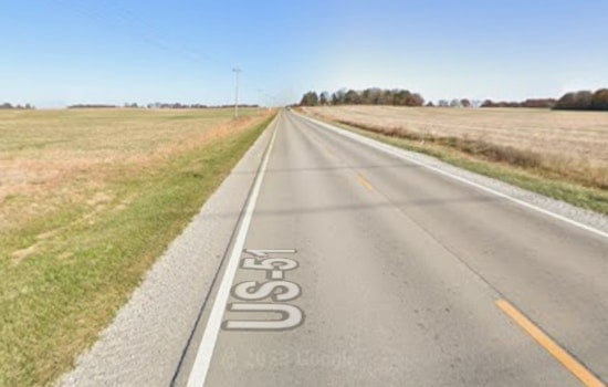 Three Children Among Eight Injured in Multi-Vehicle Collision on Highway 51 in Ponchatoula