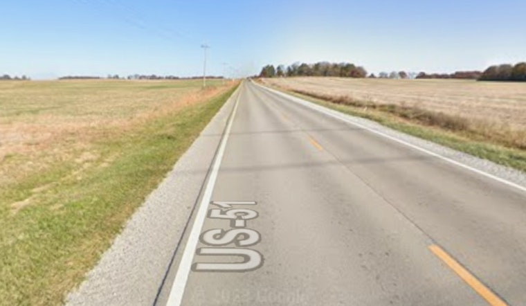 Three Children Among Eight Injured in Multi-Vehicle Collision on Highway 51 in Ponchatoula