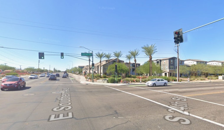 Three Dead, Two Injured in Late-Night Home Invasion Shootout in South Phoenix