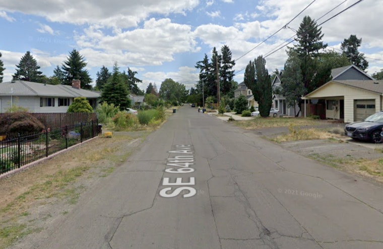 Three Found Dead in Brentwood-Darlington Home, Portland Police Investigate Suspected Murder-Suicide