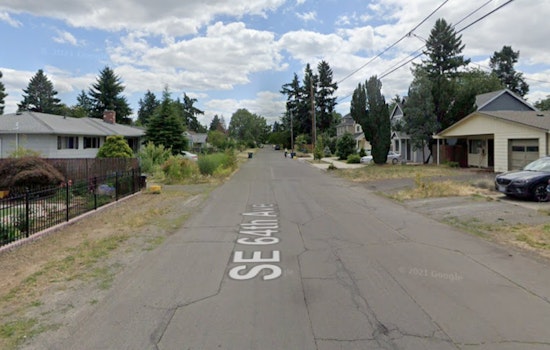 Three Found Dead in Brentwood-Darlington Home, Portland Police Investigate Suspected Murder-Suicide
