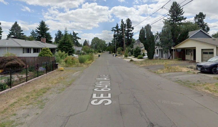 Three Found Dead in Brentwood-Darlington Home, Portland Police Investigate Suspected Murder-Suicide