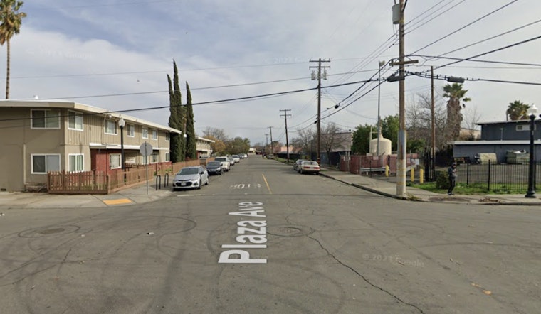 Three Injured in North Sacramento Stabbing Incident as Suspect Remains at Large