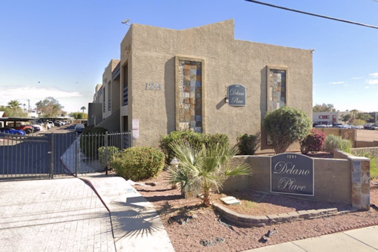 Three Injured in Phoenix Apartment Complex Shooting as Suspect is Detained
