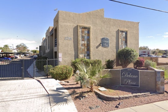 Three Injured in Phoenix Apartment Complex Shooting as Suspect is Detained