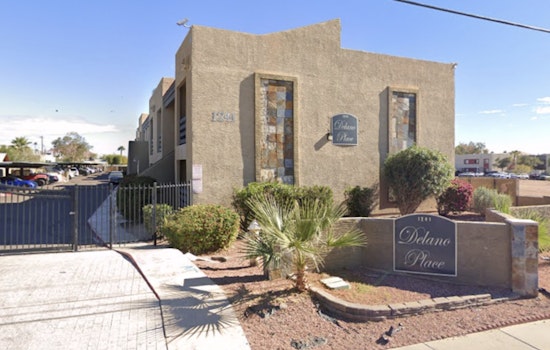 Three Injured in Phoenix Apartment Complex Shooting as Suspect is Detained