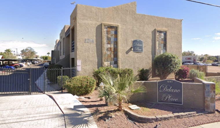 Three Injured in Phoenix Apartment Complex Shooting as Suspect is Detained