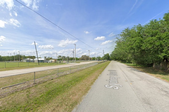 Three Juveniles Charged Following Shooting Incident at Dover Park, Hillsborough County Sheriff's Office Responds with Aviation Unit