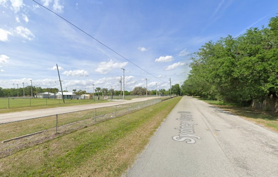 Three Juveniles Charged Following Shooting Incident at Dover Park, Hillsborough County Sheriff's Office Responds with Aviation Unit