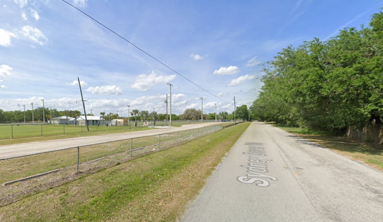 Three Juveniles Charged Following Shooting Incident at Dover Park, Hillsborough County Sheriff's Office Responds with Aviation Unit