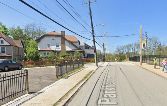 Three Students Injured in Stabbing at Carrick High School in Pittsburgh, Suspect in Custody
