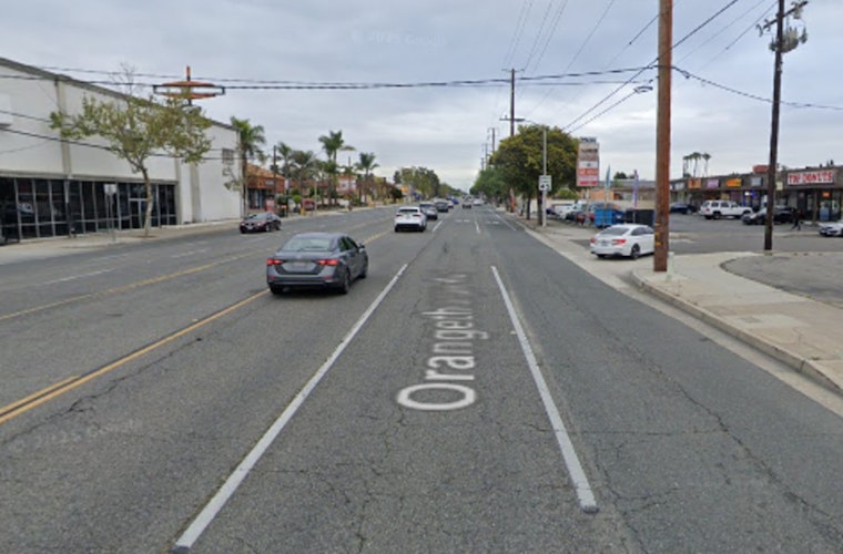 Three Suspects Arrested in Connection with Fullerton Armed Robbery, Targeted Heist Uncovered After ATF and Police Collaboration