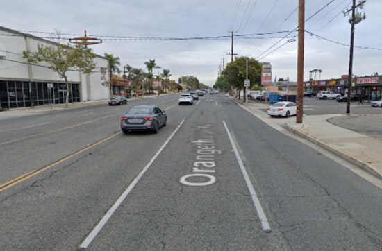 Three Suspects Arrested in Connection with Fullerton Armed Robbery, Targeted Heist Uncovered After ATF and Police Collaboration
