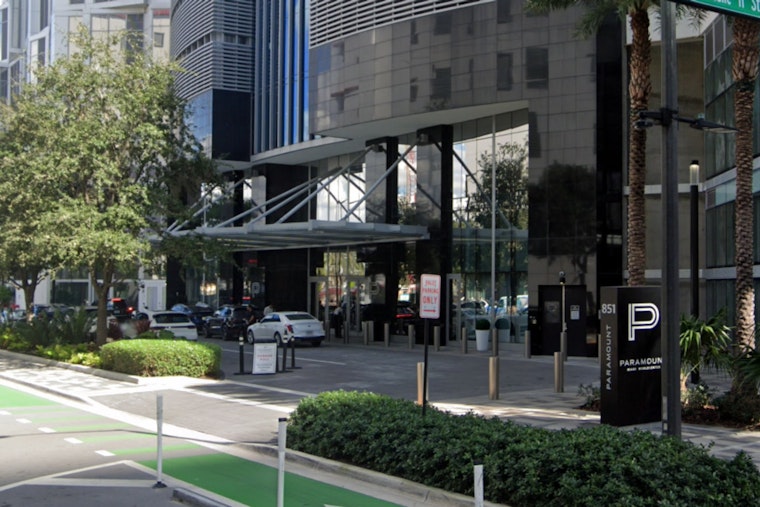 Three Suspects Arrested in $57K Jewelry Heist at Paramount Miami Worldcenter Luxury Condos
