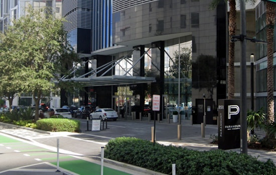 Three Suspects Arrested in $57K Jewelry Heist at Paramount Miami Worldcenter Luxury Condos
