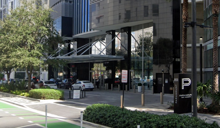 Three Suspects Arrested in $57K Jewelry Heist at Paramount Miami Worldcenter Luxury Condos