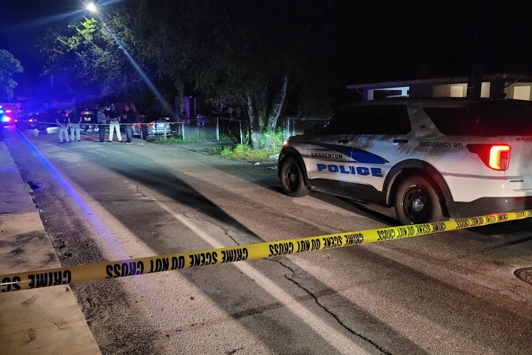Three Suspects Detained for Felony Murder in Bradenton Teen's Death During Robbery Incident