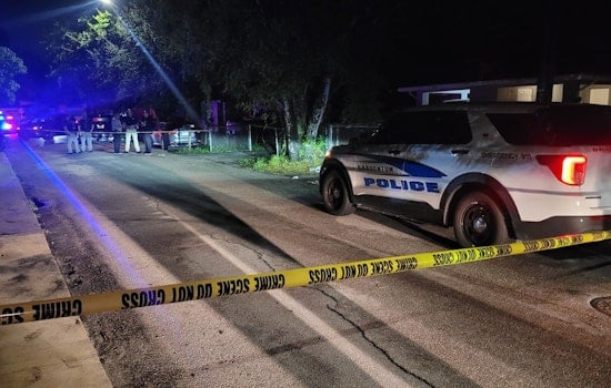 Three Suspects Detained for Felony Murder in Bradenton Teen's Death During Robbery Incident