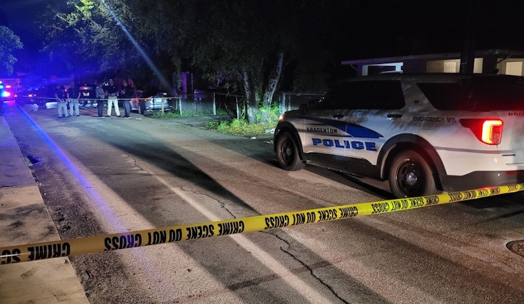 Three Suspects Detained for Felony Murder in Bradenton Teen's Death During Robbery Incident