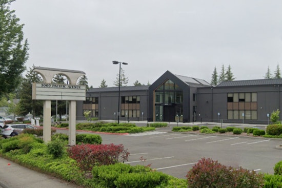 Thurston County Tackles Budget Challenges, Seeks Sustainable Financial Solutions Amid Fiscal Strains