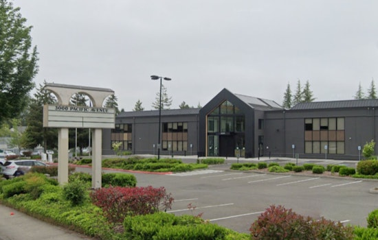 Thurston County Tackles Budget Challenges, Seeks Sustainable Financial Solutions Amid Fiscal Strains