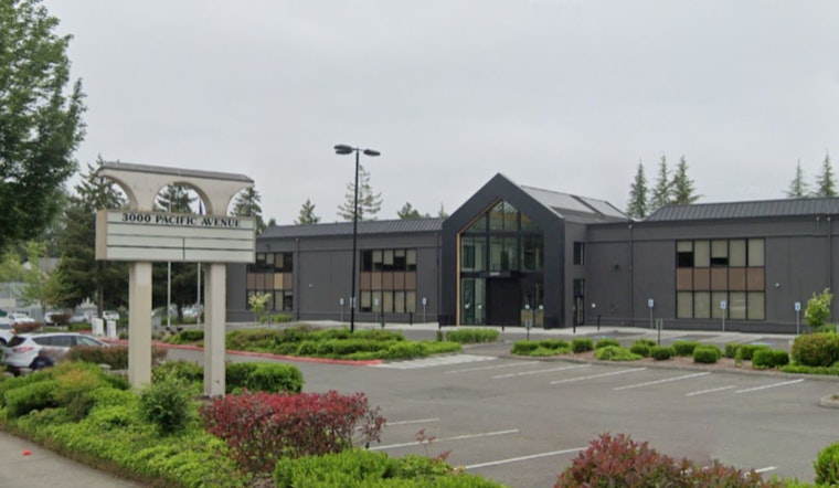 Thurston County Tackles Budget Challenges, Seeks Sustainable Financial Solutions Amid Fiscal Strains