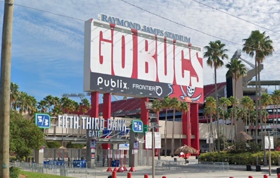 Tickets for First-Ever Outdoor NHL Game in Florida Between Tampa Bay Lightning and Boston Bruins to Go on Sale