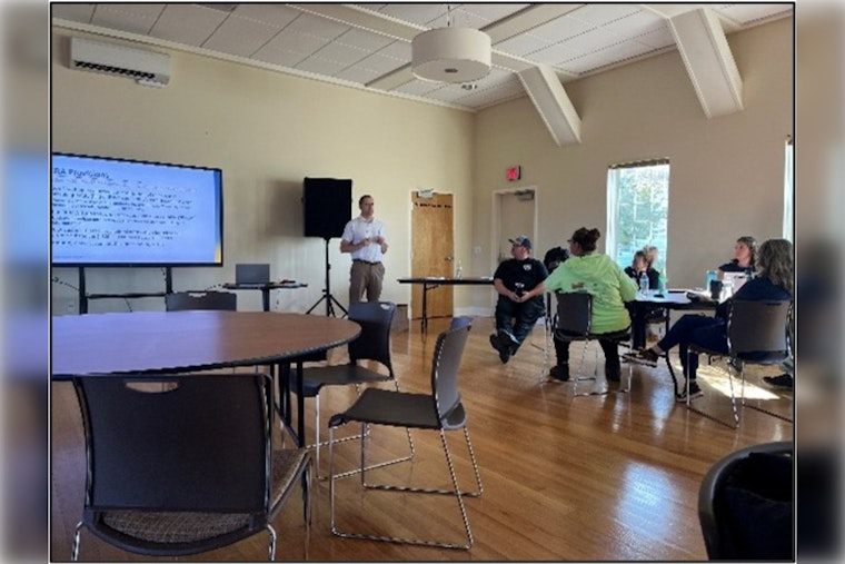 Tillamook County Hones Emergency Response Plan with Multi-Agency Hazardous Materials Drill