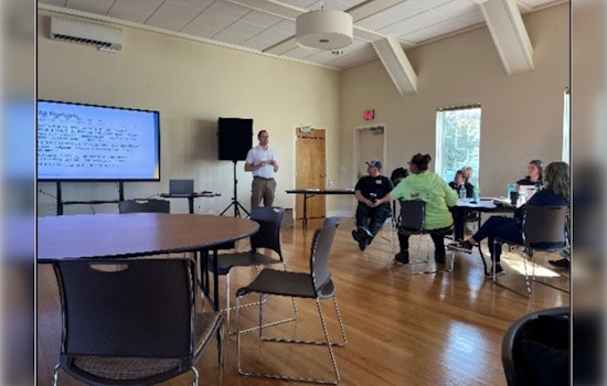 Tillamook County Hones Emergency Response Plan with Multi-Agency Hazardous Materials Drill