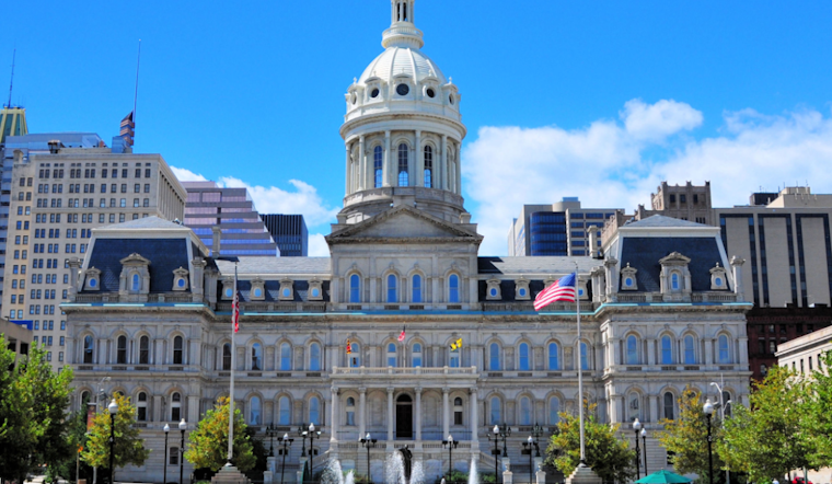 Timothy Keane Appointed as New Planning Director to Shape Baltimore's Future Development