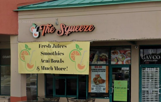 Tip Jar Containing $80 Stolen from North Miami Beach Juice Bar, Local Service Industry Outraged