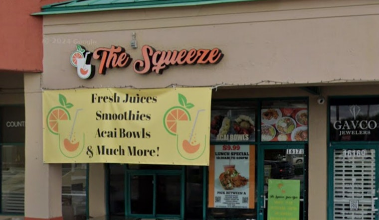 Tip Jar Containing $80 Stolen from North Miami Beach Juice Bar, Local Service Industry Outraged