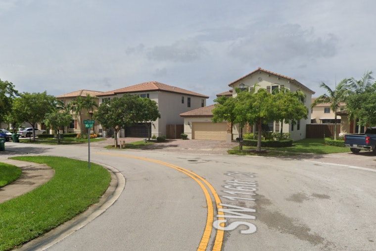 Toddler in Stable Condition After Near-Drowning in Homestead Family Pool