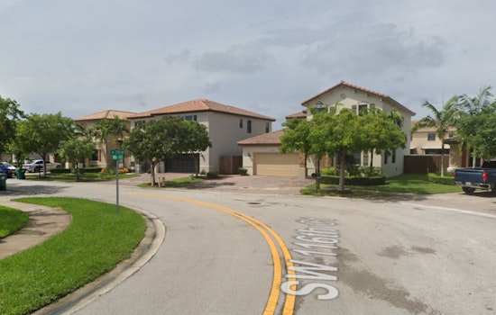 Toddler in Stable Condition After Near-Drowning in Homestead Family Pool