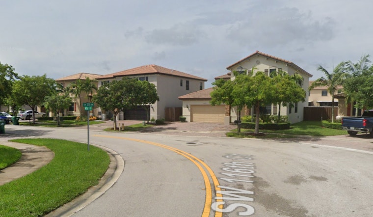 Toddler in Stable Condition After Near-Drowning in Homestead Family Pool