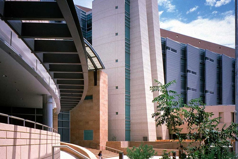 Tohono O’odham Man Faces Federal Indictment for Alleged Sexual Offenses Targeting Minor in Tucson