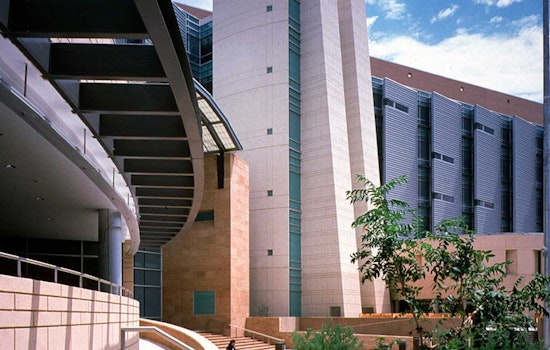 Tohono O’odham Man Faces Federal Indictment for Alleged Sexual Offenses Targeting Minor in Tucson