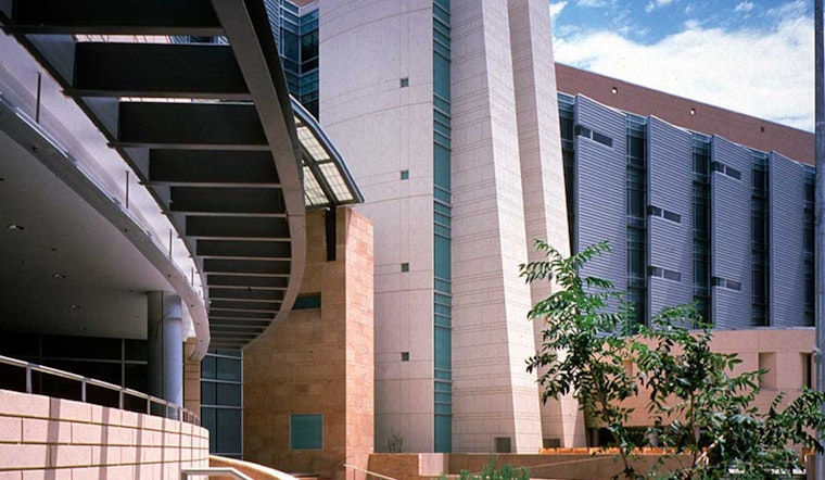 Tohono O’odham Man Faces Federal Indictment for Alleged Sexual Offenses Targeting Minor in Tucson