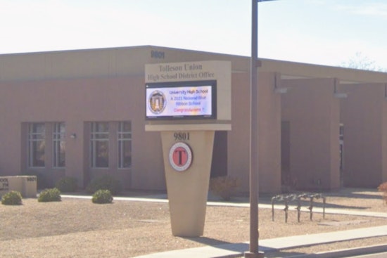 Tolleson Union High School District in Arizona Refuses Legislature's Financial Records Request, Demands Over $26,000 in Fees