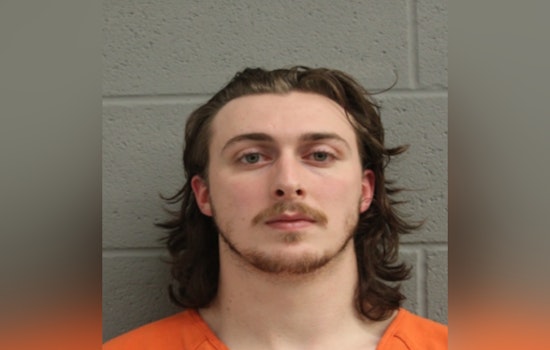 Tomball Parkway Traffic Stop Leads to DWI Charge for Driver Joseph Kiff