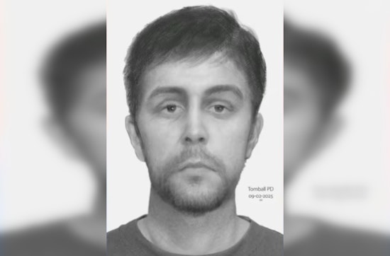 Tomball Police Seek Public's Help to Identify Suspect in Groping Incident Near Marymont Apartments