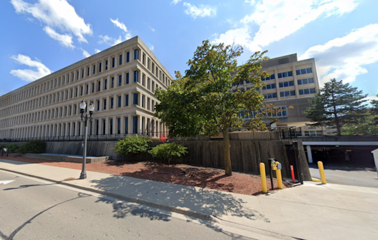 Torch Lake Man Charged With Tax Fraud Linked to Alleged Illegal Marijuana Operation